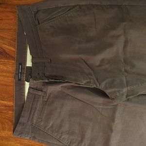Lucky Brand 410 Coolmax Stretch Chino Pant 34x30